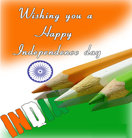 Happy Independance Day