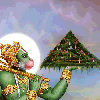 Hanuman Jayanti Wishes